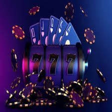 seven777 slot featured game showcase
